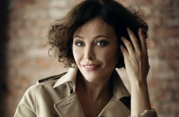 Екатерина Волкова вышла на связь из больничной палаты