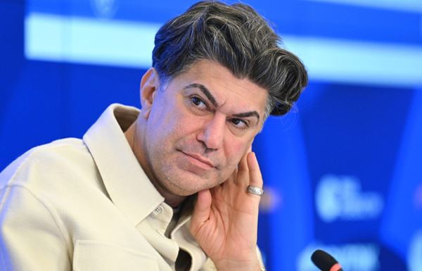 Николай Цискаридзе высказался об Алле Пугачевой
