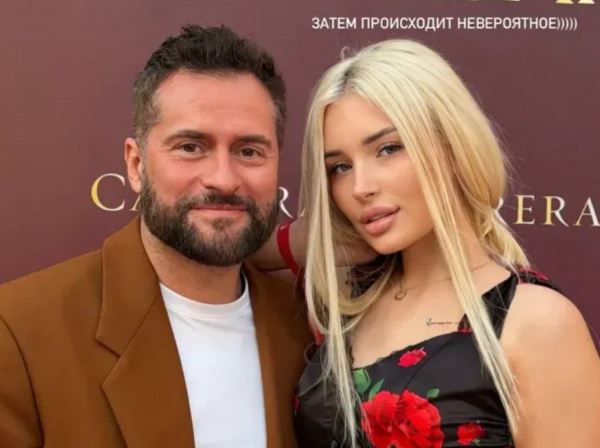Беременная от Ираклия Пирцхалавы девушка раскрыла всю правду об их отношениях